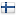 rakennustieto.fi server is located in Finland